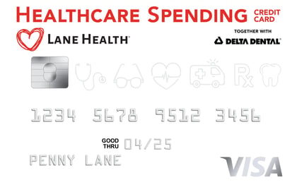 Healthcare Spending Credit Card Image Cropped