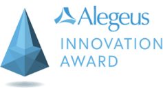 Alegeus  Award for Innovation
